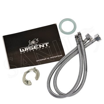 Смеситель для кухонной мойки Wisent W6055-22 / W6055-19 / W6055-24 / W6055-25