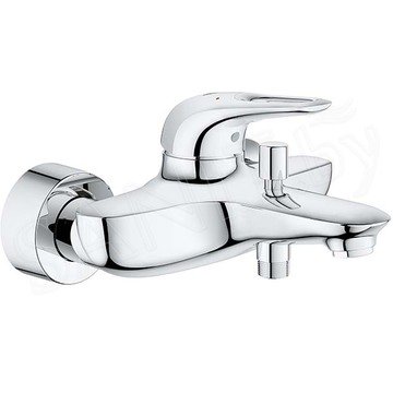 Смеситель для ванны Grohe Eurostyle New 33591003