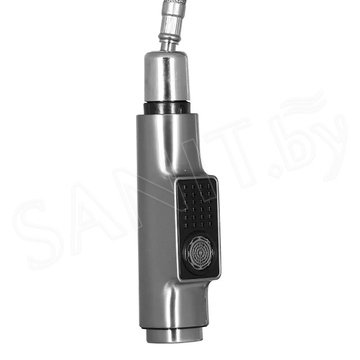 Смеситель для кухонной мойки Wisent WX4055-2