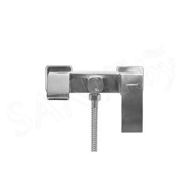 Смеситель для ванны Wisent W73117