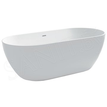 Акриловая ванна Vagnerplast Marbella 169 / 180