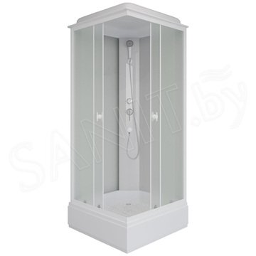 Душевая кабина Niagara Promo P80/26Q/MT