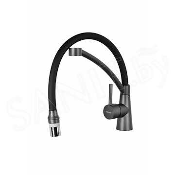Смеситель для кухонной мойки Gerhans KK4399U-2