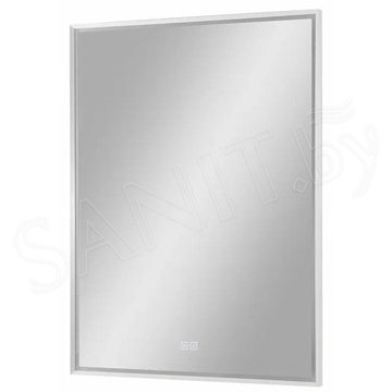 Зеркало Континент Garcia LED белое
