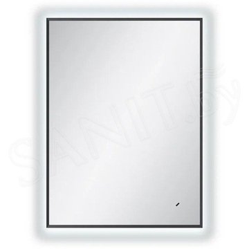 Зеркало Континент Meridian LED греймуар