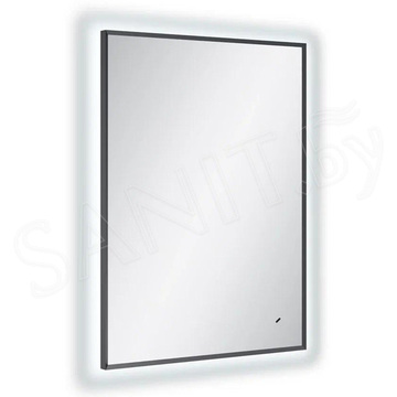 Зеркало Континент Meridian LED греймуар