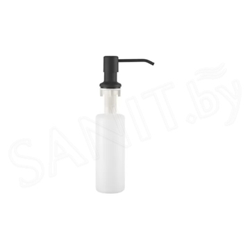 Кухонная мойка Wisent WS-37050B+WW405B+W302644B с коландером и дозатором