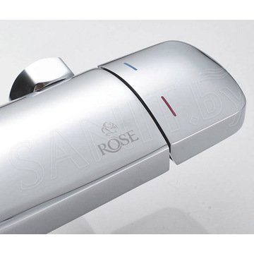 Душевая стойка Rose R3936