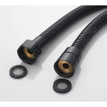 Смеситель для ванны Shevanik S9602H / S9602T