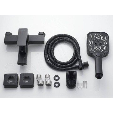 Смеситель для ванны Shevanik S9602H / S9602T