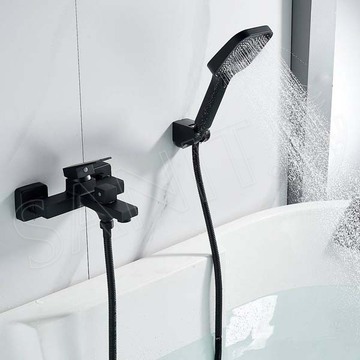 Смеситель для ванны Shevanik S9602H / S9602T