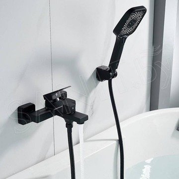 Смеситель для ванны Shevanik S9602H / S9602T