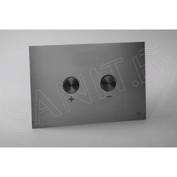 Кнопка для инсталляции Oli Blink Gun Metal 882567