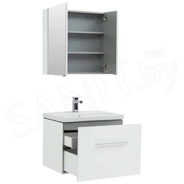 Комплект мебели Aquanet Порто 70 / 80