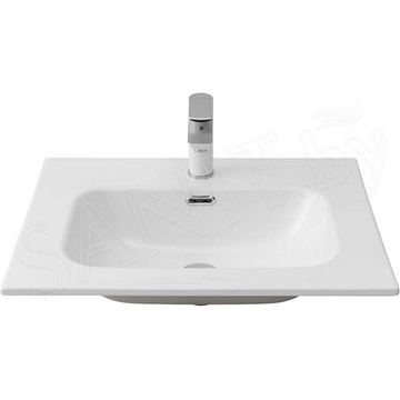 Комплект мебели Aquanet Августа 60 / 80 / 100