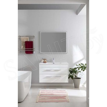 Комплект мебели Aquanet Августа 60 / 80 / 100