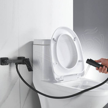 Смеситель для биде Shevanik S4005H-1 / S4005T-1