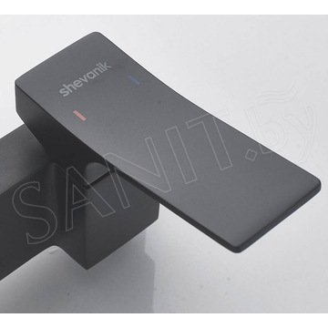 Смеситель для биде Shevanik S4005H-1 / S4005T-1