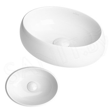 Умывальник Roxen Trendo mini 570200