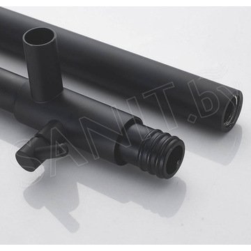 Душевая стойка Shevanik S4036H / S4036T
