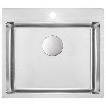 Кухонная мойка Deante Olfato ZPO_010B