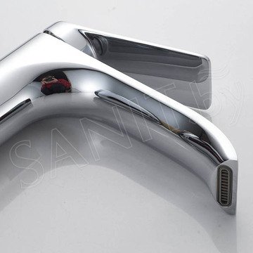 Смеситель для умывальника Shevanik S4101