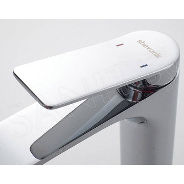 Смеситель для умывальника Shevanik S4101