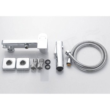 Смеситель для биде Shevanik S4105-1