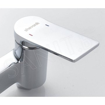 Смеситель для биде Shevanik S4105-1