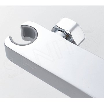 Смеситель для биде Shevanik S4105-1