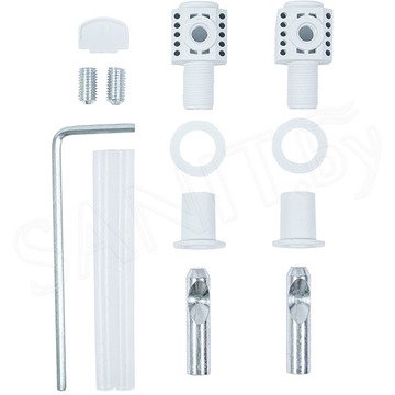 Подвесной унитаз UnicoPureza UP Bau Cinzento VSS01102PC