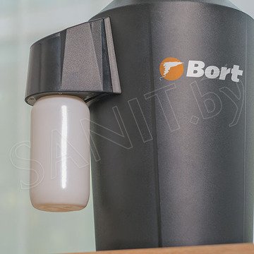 Измельчитель пищевых отходов Bort Alligator Green 93417463