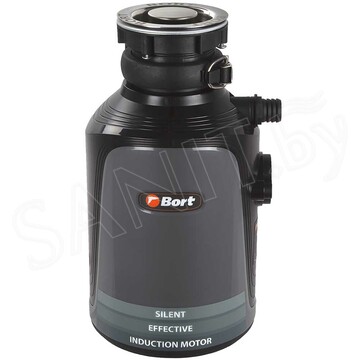 Измельчитель пищевых отходов Bort Alligator Plus 93410761