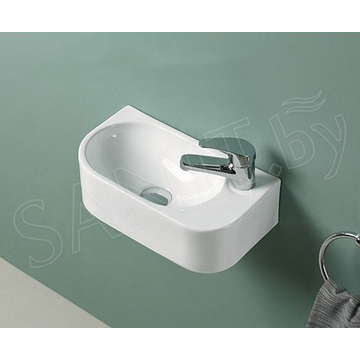 Умывальник UnicoPureza Up PS01302B-L / PS01302B-R