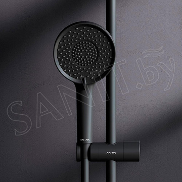 Душевая стойка AM.PM X-Joy F0785A422 с термостатом