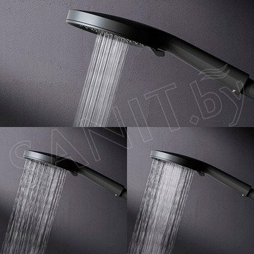 Душевая стойка AM.PM X-Joy F0785A722