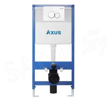 Кнопка для инсталляции Axus 097EW