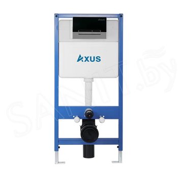 Кнопка для инсталляции Axus 097HDC / 097HDS