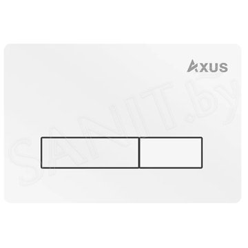 Кнопка для инсталляции Axus 097HDW