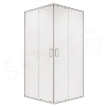 Душевой уголок Axus Kvadro-DKP-90