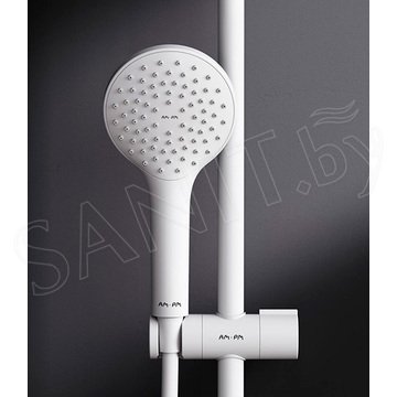 Душевая стойка AM.PM Gem F0790033
