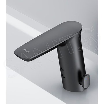 Смеситель для умывальника AM.PM Inspire V2.0 F50A02322 сенсорный