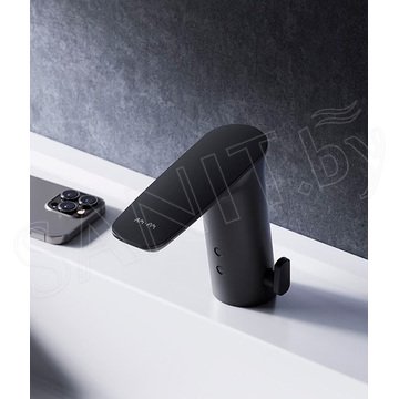 Смеситель для умывальника AM.PM Inspire V2.0 F50A02322 сенсорный