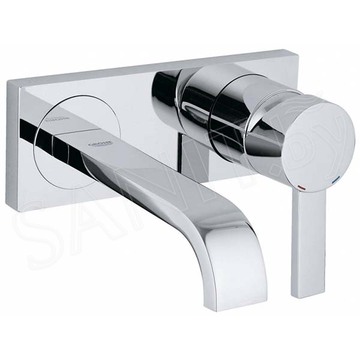 Смеситель встраиваемый Grohe Allure 19309000