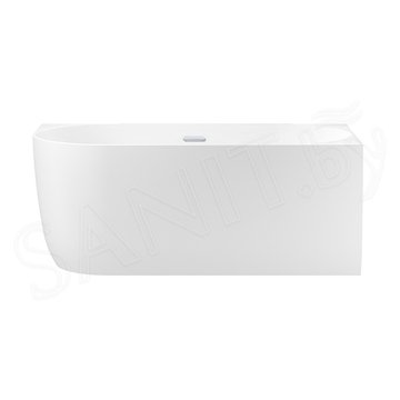 Акриловая ванна Wellsee Belle Spa 235701001 / 235702001