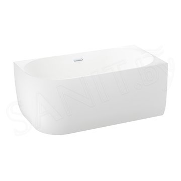 Акриловая ванна Wellsee Belle Spa 235701001 / 235702001