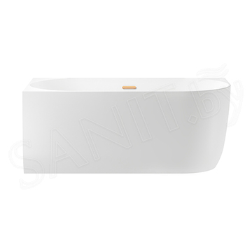 Акриловая ванна Wellsee Belle Spa 235701004 / 235702004