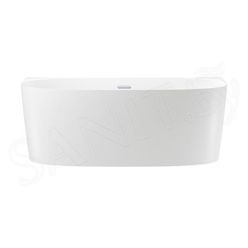 Акриловая ванна Wellsee Belle Spa 2.0 235801001 / 235804001