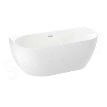 Акриловая ванна Wellsee Belle Spa 3.0 235901001
