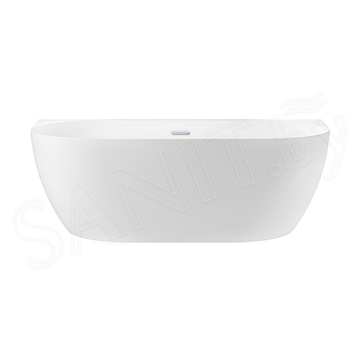 Акриловая ванна Wellsee Belle Spa 3.0 235901001